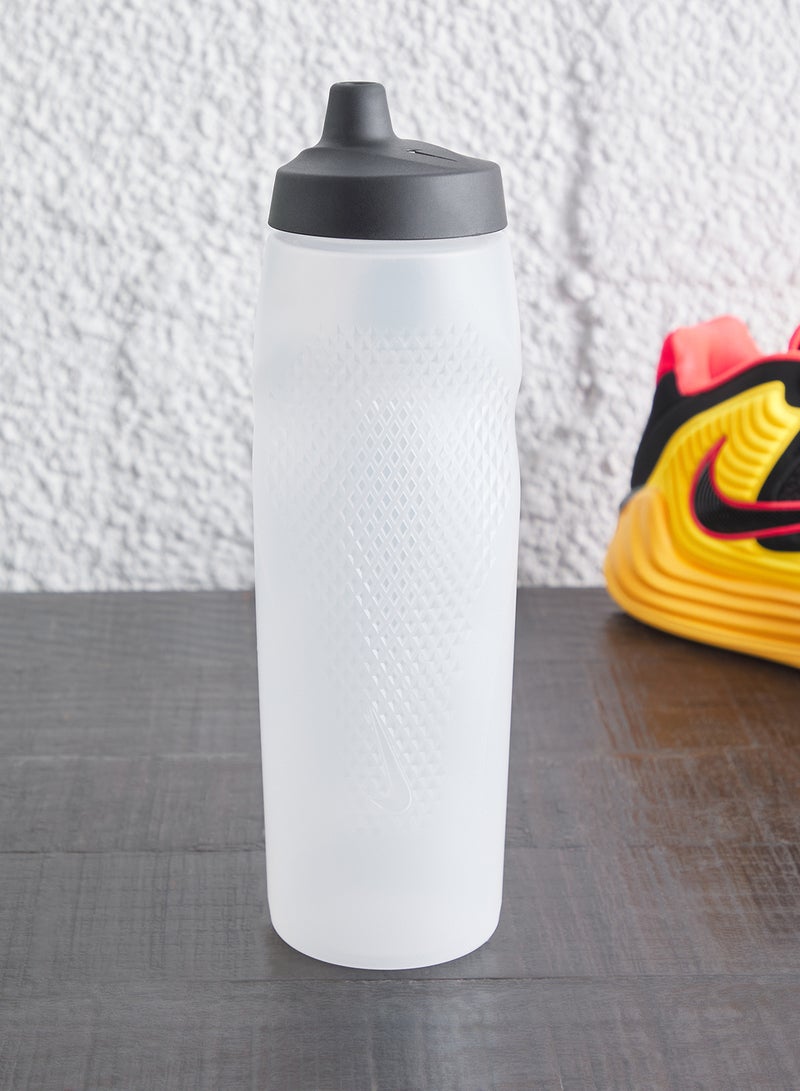 Nike Refuel Bottle 32Oz Graphic - Image 2